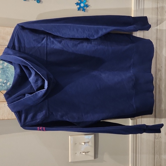 EUC Harley-Davidson Motorcycles Marysville,  WA Women's sz L Sweatshirt - Picture 5 of 6